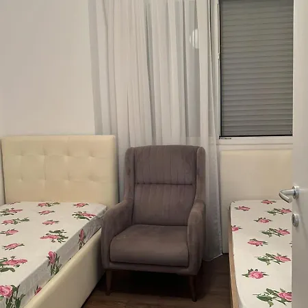 Apartment Ionian View