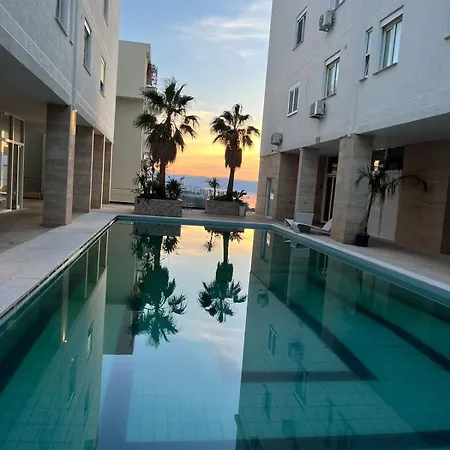 Ionian View Apartment Vlore
