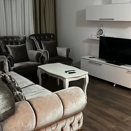 Ionian View Apartment