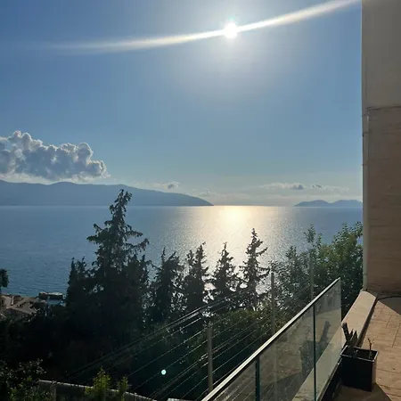 Ionian View Vlore