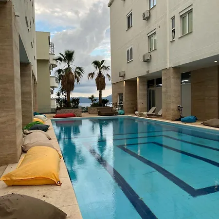Apartment Ionian View Vlore