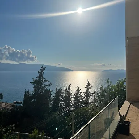 Ionian View *